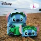 thumbnail image 2 of MINISO Disney Loungefly Lilo and Stitch Stitch Stitch Wallet Backpack School Bag Men's and Women's Casual Bag School Backpack, 2 of 3