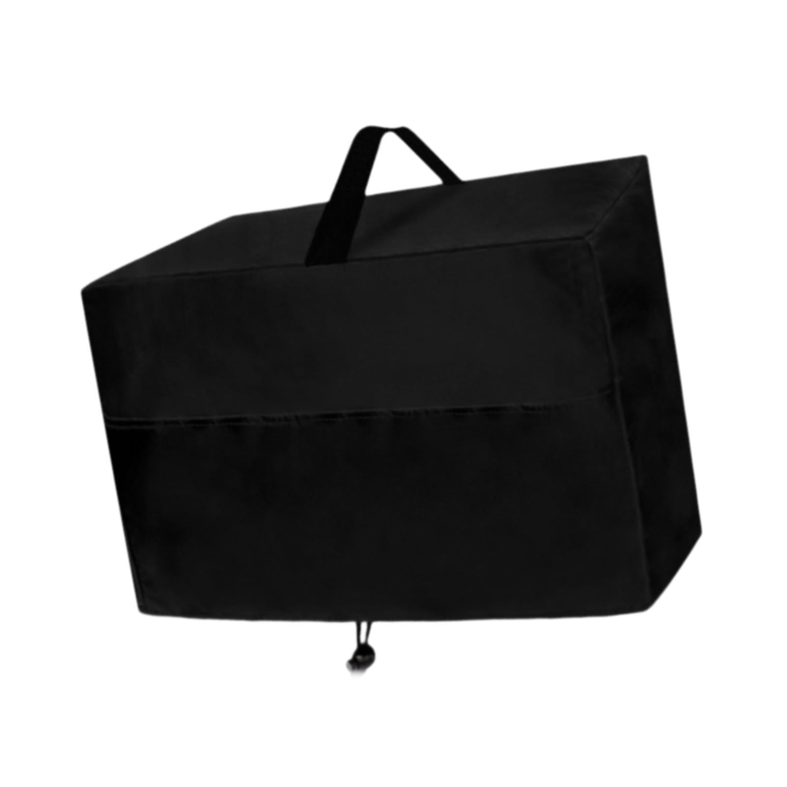 Bothyi - Funda Para Máquina Cortadora De Carne Funda Para Electrodomésticos Pequeños Funda Protectora Para Cortadora De Alimentos