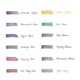 thumbnail image 3 of Cartucho de Tinta Montblanc Verde Irlandés 8 Unidades, 3 of 3