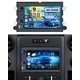 thumbnail image 1 of Radio para coche Jufodrca 4GB+64GB Ford F150 2004-2008, 1 of 7