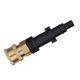 thumbnail image 4 of Adaptador De Manguera De Lavadora De Alta Presión 1/4 Presión De Lavadora Eléctrica Para Anlu, 4 of 5
