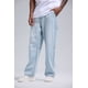 thumbnail image 2 of Jeans Hombre Recto Costura Azul, 2 of 4