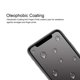 thumbnail image 4 of Protector de pantalla de cristal templado Supershieldz para iPhone 11 Pro/X/Xs, 4 of 5