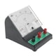 thumbnail image 2 of Medidor de Corriente Continua 0 - 200 microamperios, 2 of 3