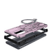 thumbnail image 3 of Funda FOXDOCK para Motorola Edge 50 Fusion 5G , magnética, ligera, soporte 360°, antigolpes, 3 of 4
