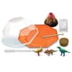 thumbnail image 5 of Crea Terrario Dinosaurios  (no contiene semillas ni compost), 5 of 5