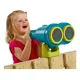 thumbnail image 3 of Binocular Pirata Mega Juego Niños Patio Turqueza, 3 of 4