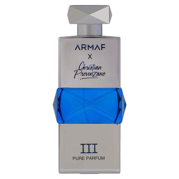 Perfume Armaf Christian Provenzano III Pure Parfum 100 ml
