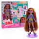 thumbnail image 1 of Muñeca moderna Just Play Style Bae Harper de 25 cm con 28 piezas, 1 of 6