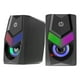 thumbnail image 1 of Parlante Gamer Iluminación Rgb Pc 6w Hp - Ps, 1 of 4