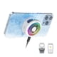 thumbnail image 1 of Enfriador para teléfono móvil Black Shark FunCooler 5 magnético blanco, 1 of 8