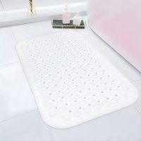 Zahr - Piso De Baño Pvc Colores Antideslizante Y Adeherente