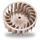 thumbnail image 1 of Rueda de soplador para secadora ulapithi W10349492 WP697772, 1 of 7