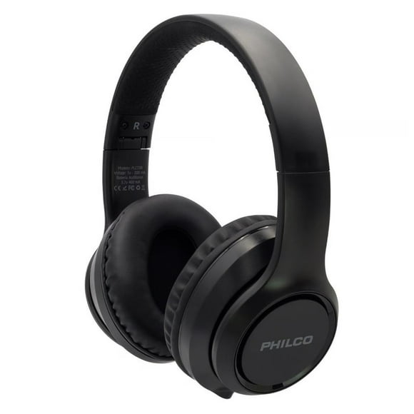 Audífono Inalámbrico Philco pro 739 Negro