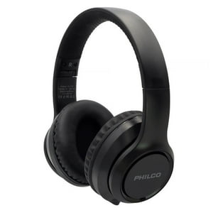 Audífono Inalámbrico Philco Pro 739 Negro