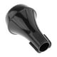thumbnail image 4 of Fácil instalación Trompeta Práctica Mute Silenciador Cuerdas Mute Tool Practice Slience Reductor de ruido Mute Trumpet Mute Silenciador para reemplazo , negro mini negro, 4 of 5