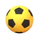 thumbnail image 3 of Pelota Deportiva Silenciosa Para Niños, Pelota De Juguetes Para Niños En Edad Preescolar, Festival Amarillo, 3 of 3
