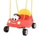 thumbnail image 1 of Columpio Cozy Coupe Little Tikes., 1 of 5
