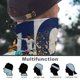 thumbnail image 5 of Son Heung-min Braga de Cuello Protección Solar - Bandana UV Refrescante para Ciclismo y Deportes al Aire Libre, Hombres y Mujeres, 5 of 6