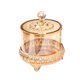 thumbnail image 4 of Tarro De Cristal Para Caramelos, Multiusos, Para Almacenamiento, Para Bodas, Cocinas, Buffets, S, 4 of 5