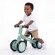 thumbnail image 2 of Bicicleta de Equilibrio para Niños SKIDEE con 4 Ruedas y Luces LED, 2 of 7