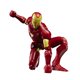 thumbnail image 3 of Figuras de acción Marvel Iron Man Extremis y Mandarin 15 cm, 3 of 9