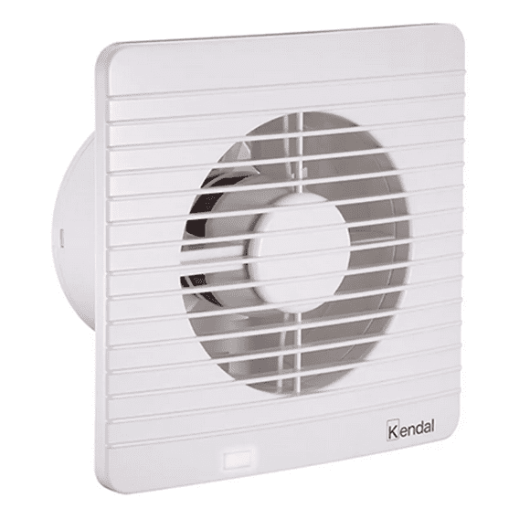 Extractor Habit Vent Pro 120ct