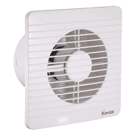Extractor Habit. Kendal Vent Pro 120Ct
