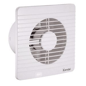 Extractor Habit. Kendal Vent Pro 120Ct