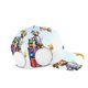 thumbnail image 5 of Hop Gorra De Béisbol Para Hombres Mujeres Y Niños Gorra Clásica De Visera Plana Gorra Hip Hop Trucker Snapback Ajustable, 5 of 5