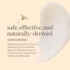 thumbnail image 3 of Pomada curativa Burt's Bees Baby 100% natural 220 ml, 3 of 9
