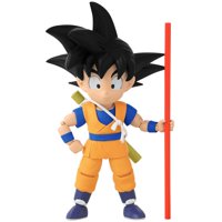 Dragon Ball Super - Figura De Acción Dragon Ball Daima Goku Dragon Stars Series