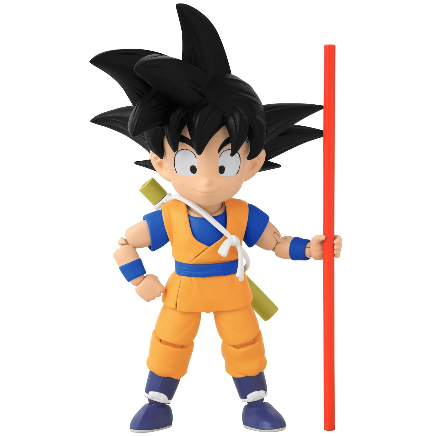 Dragon Ball Super - Figura De Acción Dragon Ball Daima Goku Dragon Stars Series
