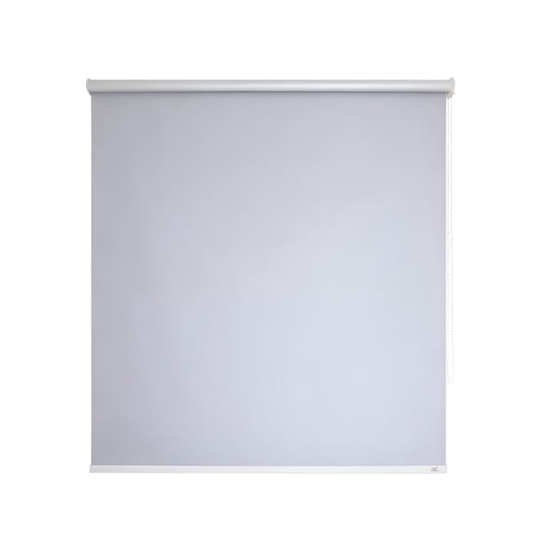 Cortina Blackout Gris 150x230cm | Lider
