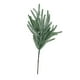 thumbnail image 2 of Guirnalda De Ramas De Pino Artificiales Para Decoración Navideña De Jardín Y Hogar, Bricolaje, Polvo Plateado, 2 of 3