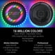thumbnail image 4 of Disco volador TOSY de 16 millones de colores con 36 LED RGB de 175 g, 4 of 6