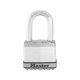 thumbnail image 1 of Padlock Master Lock M5XDLF de carburo de boro de alta resistencia, 1 of 5
