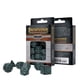thumbnail image 2 of Set de dados Q WORKSHOP Pathfinder Iron Gods RPG 7 piezas, 2 of 2