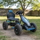 thumbnail image 2 of Go Kart Rally GK18 Azul, 2 of 4