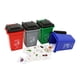 thumbnail image 4 of Juguete De Clasificación De Cubos De Basura, Juguete De Reciclaje De Gestión De Residuos Para Niños Y Niñas Pequeños, 4 of 5