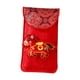 thumbnail image 3 of Sobre Rojo Del A?o Nuevo Lunar Chino, Linda Bolsa De Dinero Hongbao Del A?o Del Caballo, 3 of 5