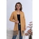 thumbnail image 1 of Tapado Mujer Semi Formal Casual Toda Temporada Colores 048, 1 of 3
