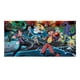 thumbnail image 1 of Bakugan Fondo Temático Pancarta Suministros de Decoración para Fiesta de Cumpleaños, Decoración de Fondo de Fiesta Personalizado,150x90cm, 1 of 6