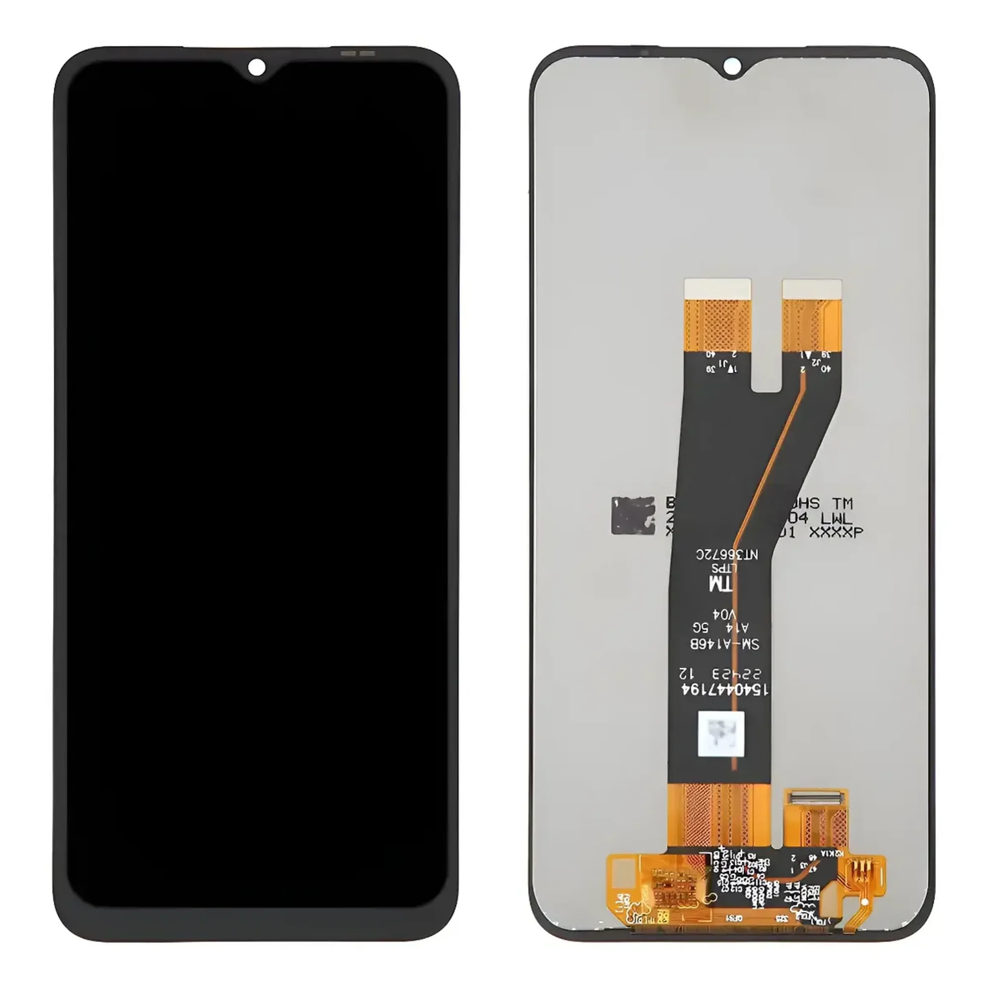 Genérico - Pantalla Samsung A14 5g Crown