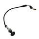 thumbnail image 1 of Cable De Estrangulador De Carburador 7421-99, Repuesto Para Harley-davidson XL883 XL1200, 1 of 5