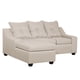 thumbnail image 2 of Seccional 3c Viena Izquierdo Beige, 2 of 3