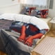 thumbnail image 1 of Spider-Man 3-Piece Twin Bed Set - Includes 1 Single Quilt And 2 Pillow Cases Bedding - Fade Resistant Microfiber - Spider, 1 of 4