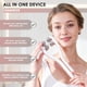 thumbnail image 4 of Masajeador facial HAMINOS Microcurrent 3D Roller 3 Intensity, 4 of 7