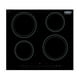 thumbnail image 1 of Encimera Eléctrica 4 Quemadores CEI04, 1 of 4