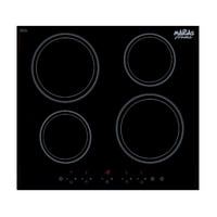 Maigas - Encimera Eléctrica 4 Quemadores Cei04